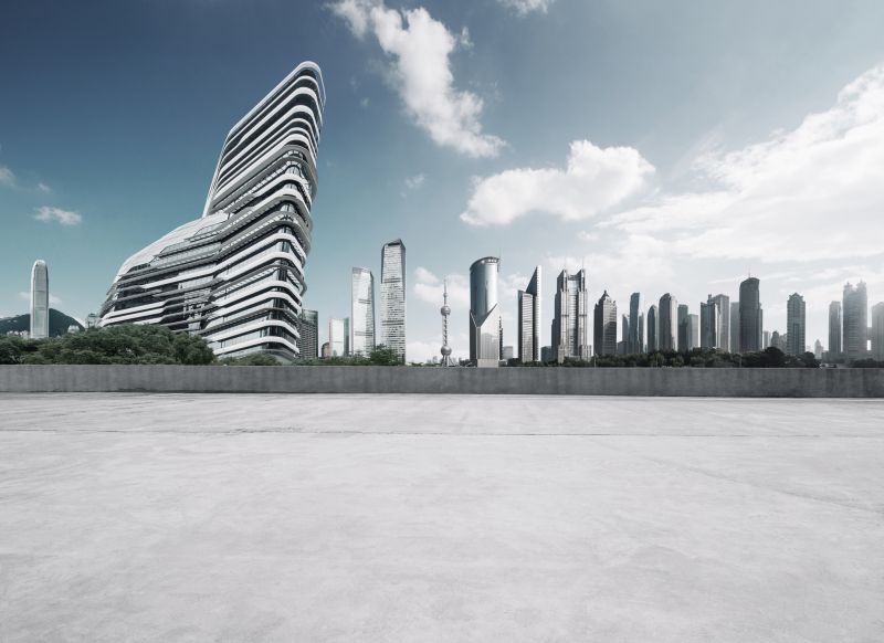 Concrete Construction