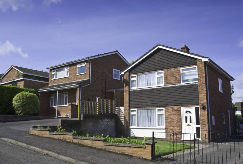 Driveway Apron Replacement