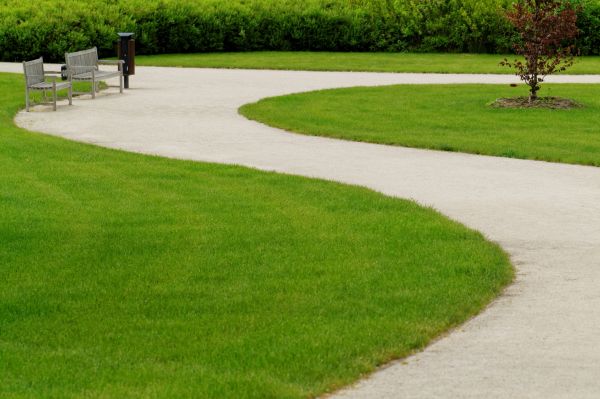 Sidewalk Concrete Service in Canton