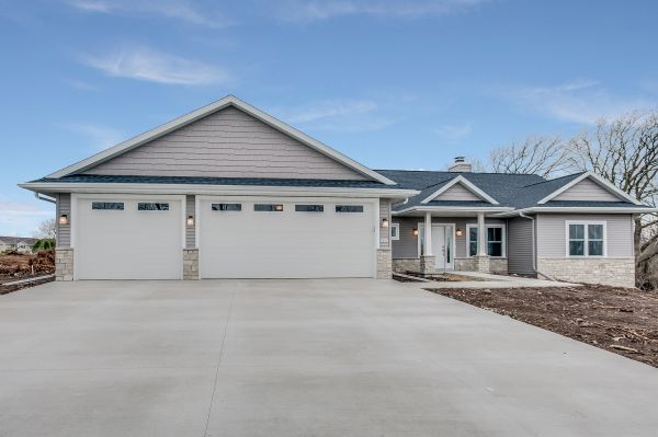 Cost of Driveway Installation in Canton