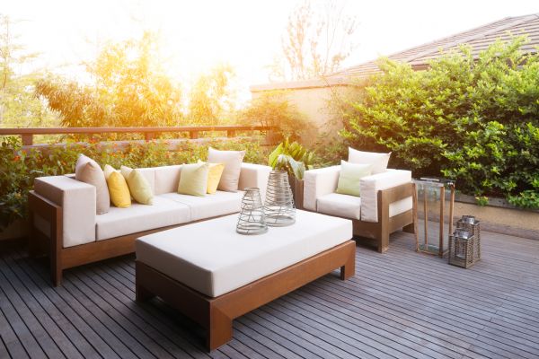 Patio Replacement in Canton