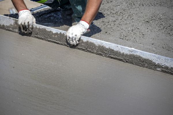 Cost of Concrete Replacement in Canton