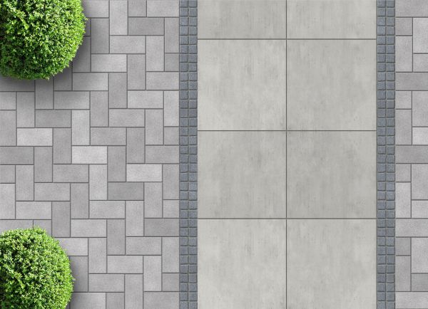 Cost of Cement Paving in Canton