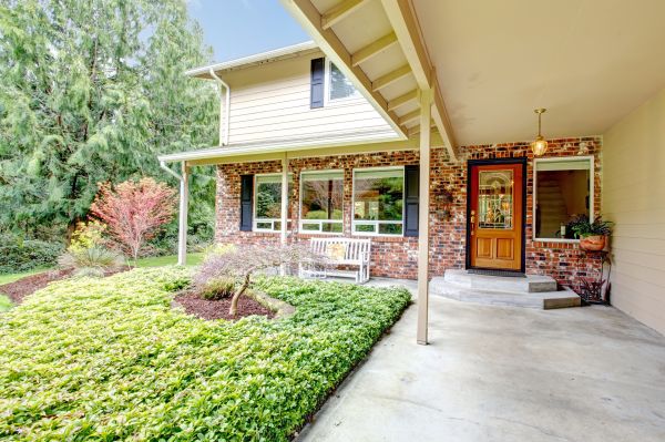 Cost of Concrete Installation in Canton