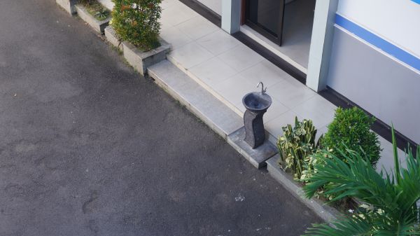 Driveway Approach Installation in Canton
