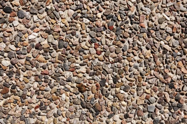 Aggregate Replacement in Canton