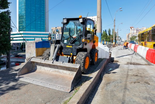 Driveway Enlargement in Canton