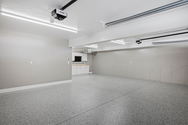 Garage Paving in Canton