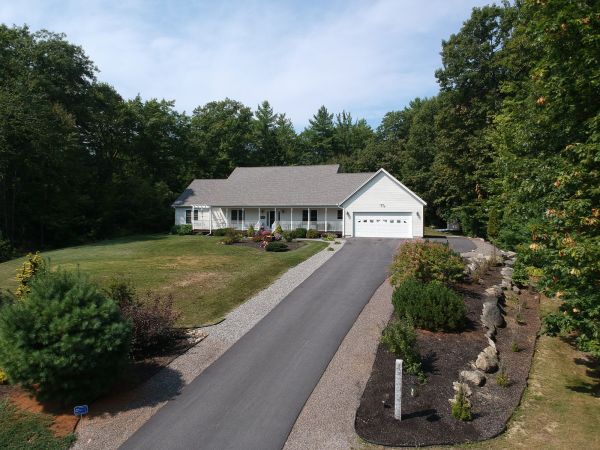 Driveway Extension Service in Canton