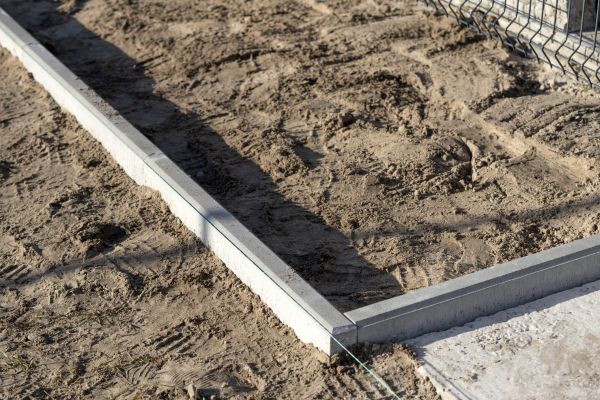 Cost of Footer Construction in Canton