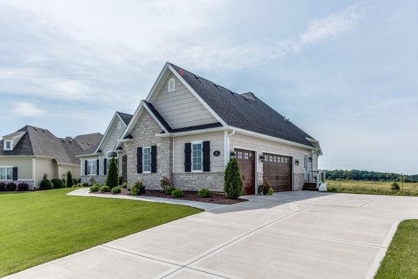 Driveway And Walkway Service in Canton