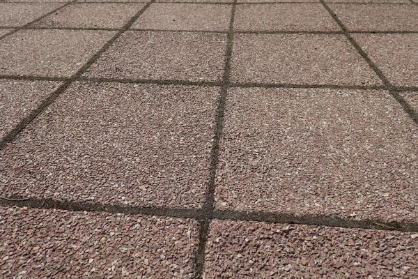 Exposed Aggregate Service in Canton
