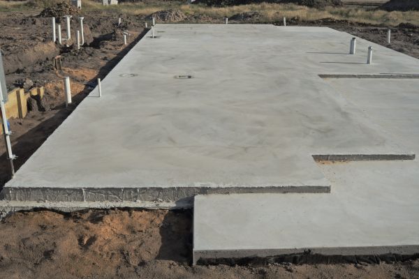 Slab Enlargement in Canton