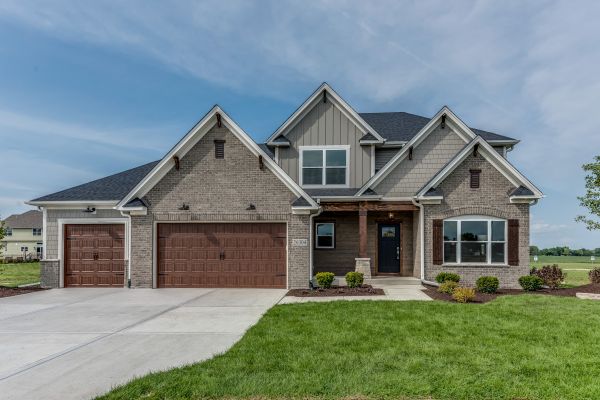 Cement Driveway Construction in Canton