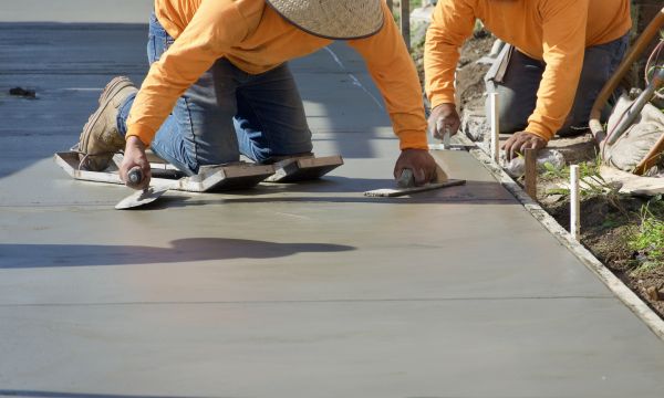 Cement Remodeling in Canton