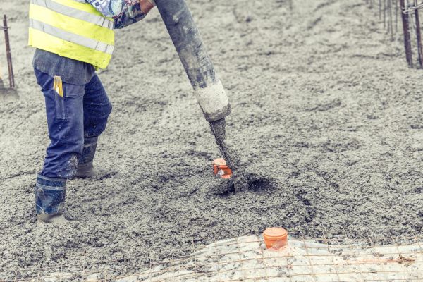 Cost of Pervious Concrete Installation in Canton