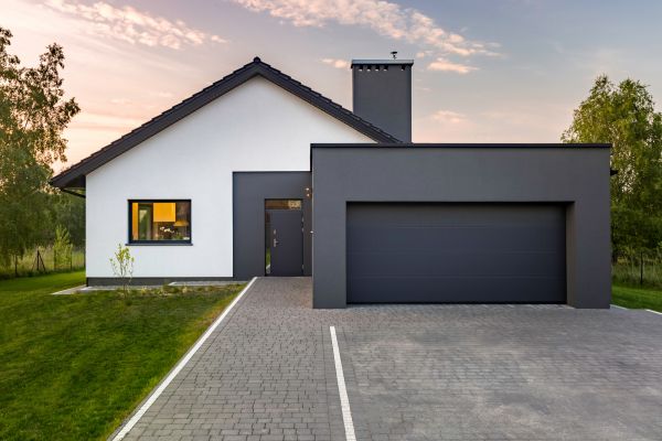 Concrete Extension Service in Canton
